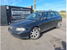 audi a4 b5 avant (8d5) del año 1997