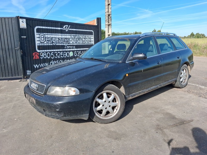 audi a4 b5 avant (8d5) del año 1997