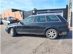 audi a4 b5 avant (8d5) del año 1997 2