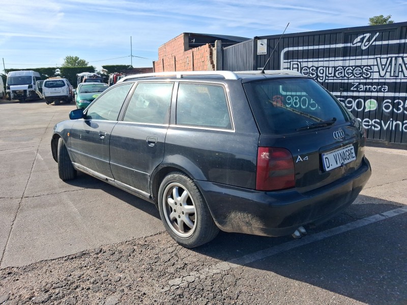 audi a4 b5 avant (8d5) del año 1997