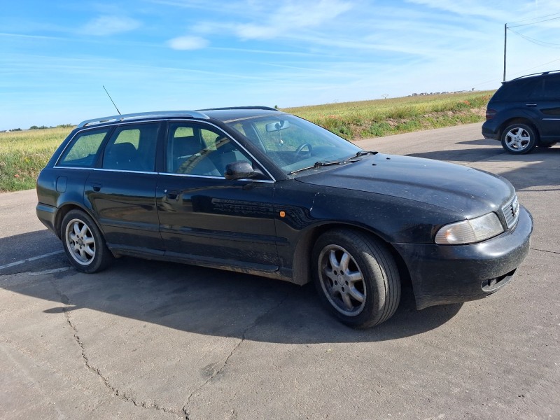 audi a4 b5 avant (8d5) del año 1997