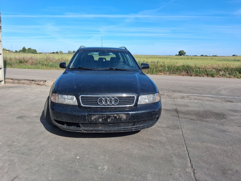 audi a4 b5 avant (8d5) del año 1997