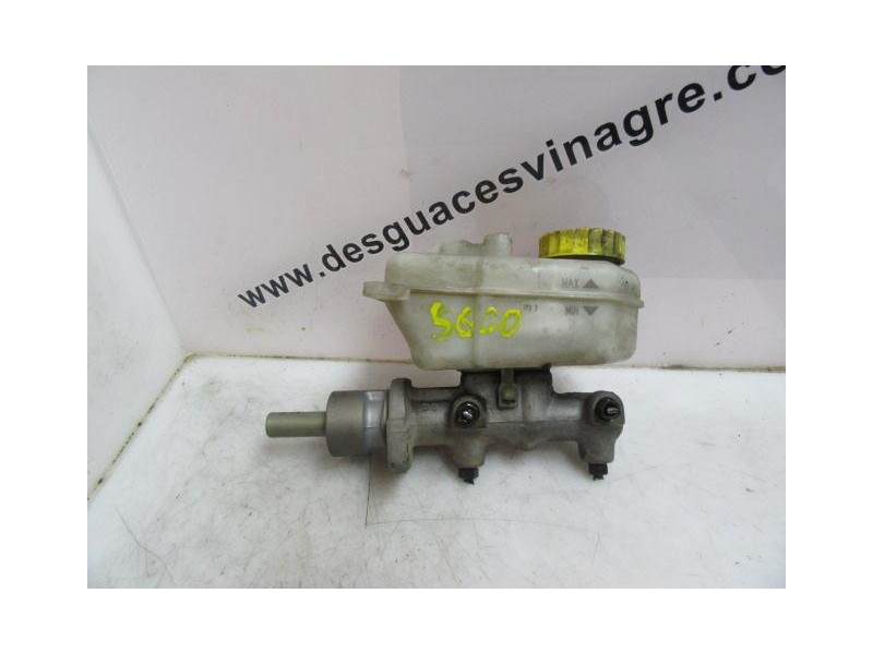 Recambio de bomba de freno : volkswagen polo : 1.4 g (74,78cv) [2003] para volkswagen polo 1.4 g referencia OEM IAM   