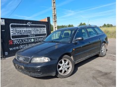 Recambio de carroceria para audi a4 b5 avant (8d5) 2.5 tdi referencia OEM IAM   