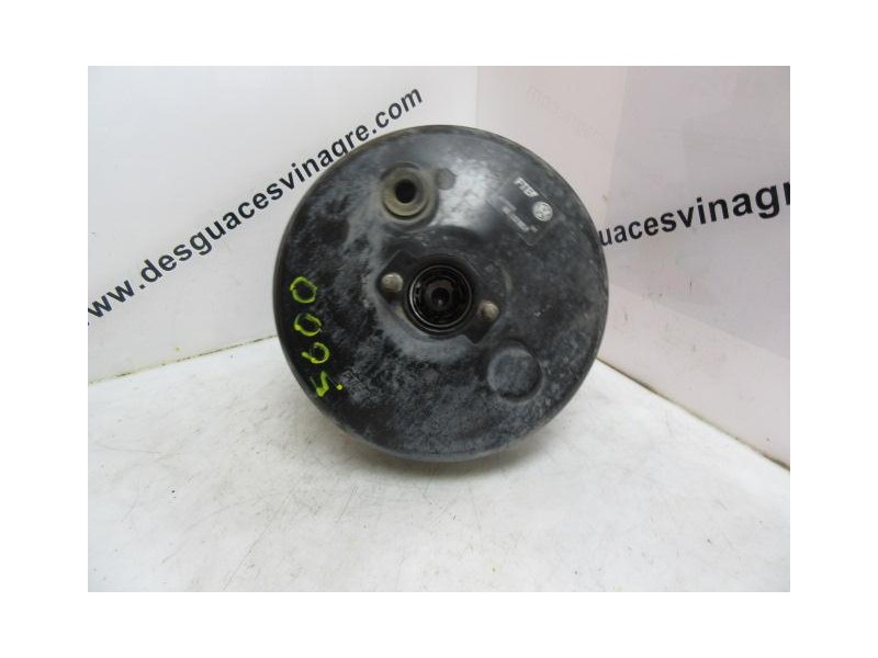 Recambio de servofreno : volkswagen polo : 1.4 g (74,78cv) [2003] para volkswagen polo 1.4 g referencia OEM IAM 6Q1612105P  