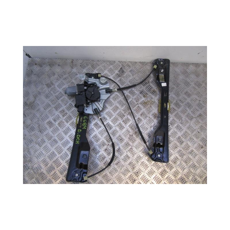 Recambio de elevalunas elec. del. dch. : opel zafira : 2.0 cdti tourer 16v [2013] para opel zafira 2.0 cdti tourer 16v referenci