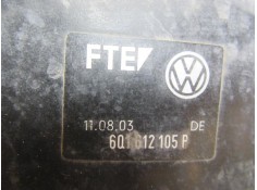 Recambio de servofreno : volkswagen polo : 1.4 g (74,78cv) [2003] para volkswagen polo 1.4 g referencia OEM IAM 6Q1612105P   2