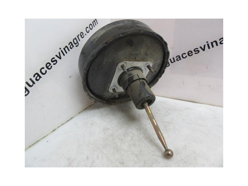 Recambio de servofreno : volkswagen polo : 1.4 g (74,78cv) [2003] para volkswagen polo 1.4 g referencia OEM IAM 6Q1612105P  