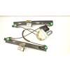 Recambio de elevalunas delantero izquierdo para seat leon (1p1) 1.9 tdi referencia OEM IAM 1P0837401E 1K0959793M 1T0959701G