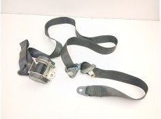 Recambio de cinturon seguridad delantero izquierdo para dacia dokker ambiance referencia OEM IAM 868850864R  