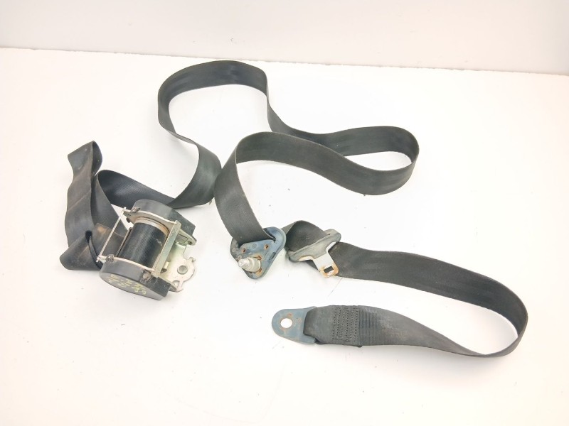 Recambio de cinturon seguridad delantero izquierdo para dacia dokker ambiance referencia OEM IAM 868850864R  