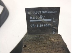 Recambio de cinturon seguridad delantero izquierdo para dacia dokker ambiance referencia OEM IAM 868850864R   2