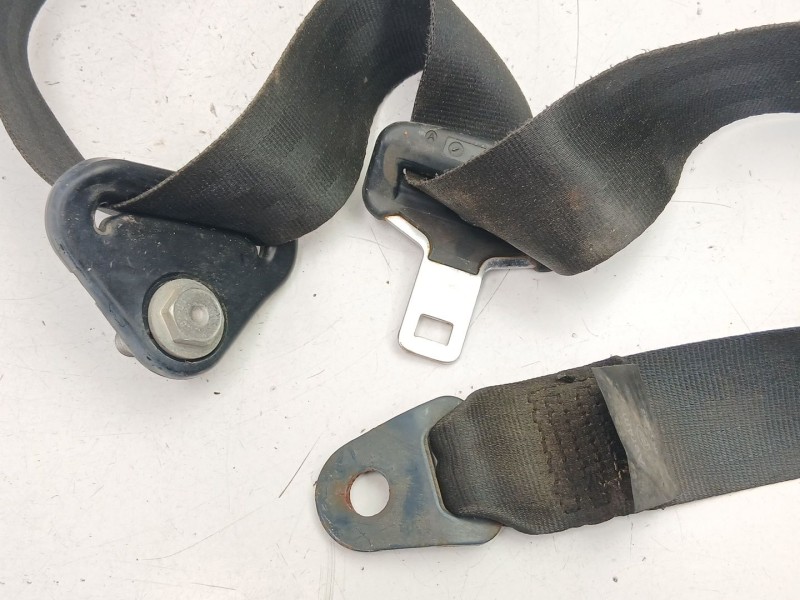 Recambio de cinturon seguridad delantero izquierdo para dacia dokker ambiance referencia OEM IAM 868850864R  