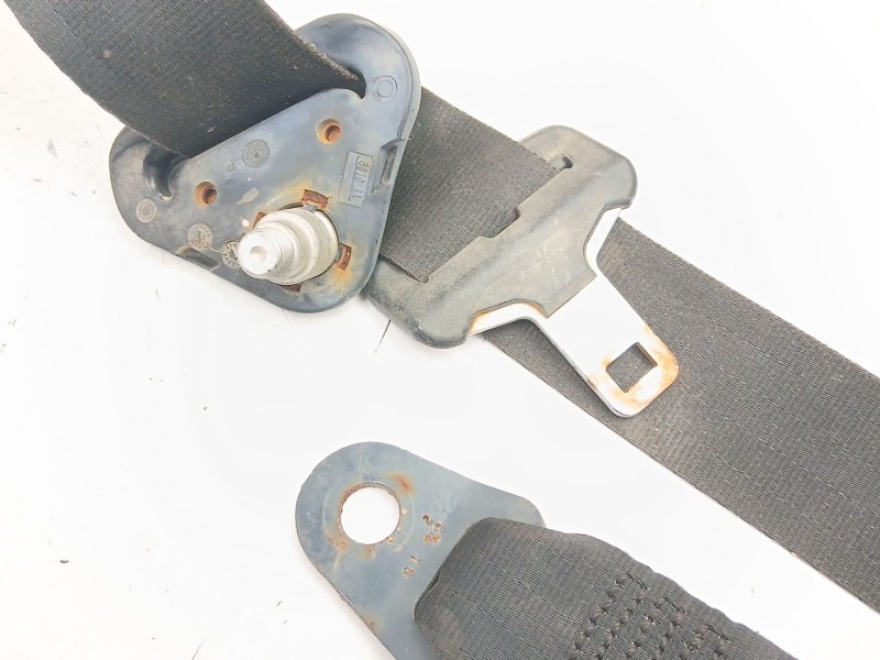 Recambio de cinturon seguridad delantero izquierdo para dacia dokker ambiance referencia OEM IAM 868850864R  