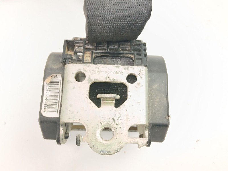 Recambio de cinturon seguridad delantero izquierdo para dacia dokker ambiance referencia OEM IAM 868850864R  