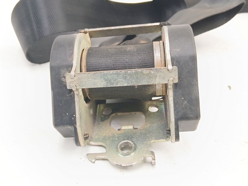Recambio de cinturon seguridad delantero izquierdo para dacia dokker ambiance referencia OEM IAM 868850864R  