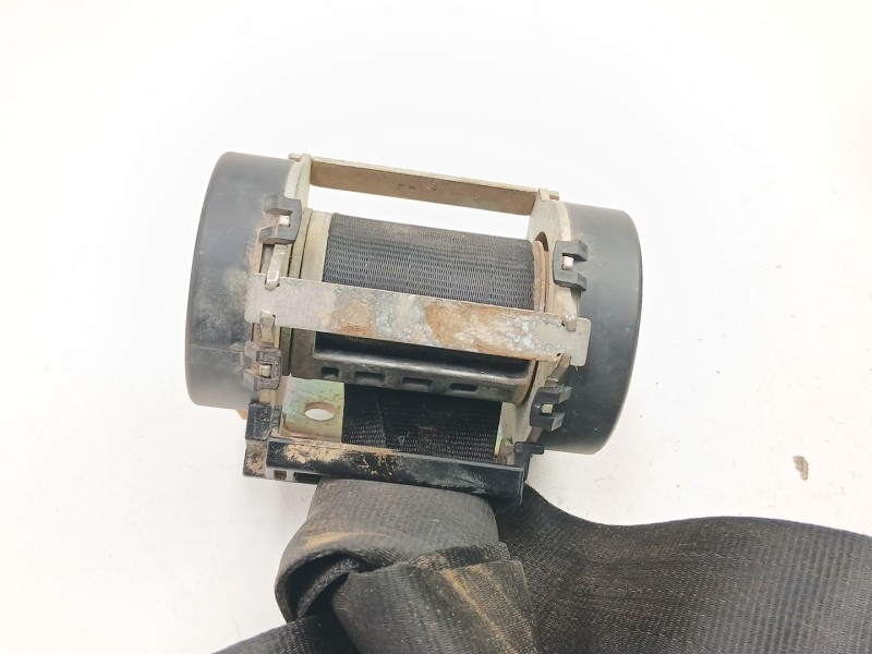 Recambio de cinturon seguridad delantero izquierdo para dacia dokker ambiance referencia OEM IAM 868850864R  