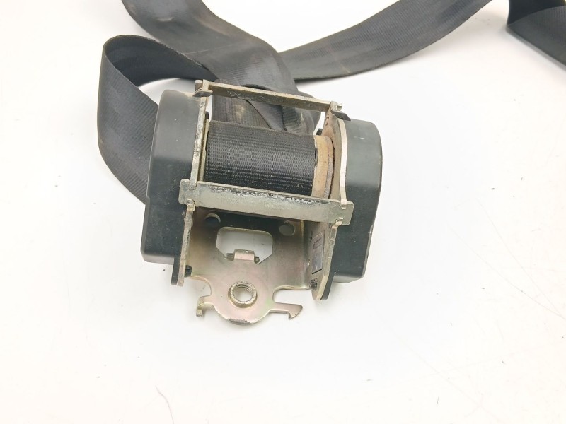 Recambio de cinturon seguridad delantero derecho para dacia dokker ambiance referencia OEM IAM 868842775R  