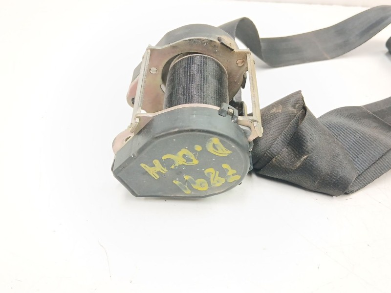 Recambio de cinturon seguridad delantero derecho para dacia dokker ambiance referencia OEM IAM 868842775R  
