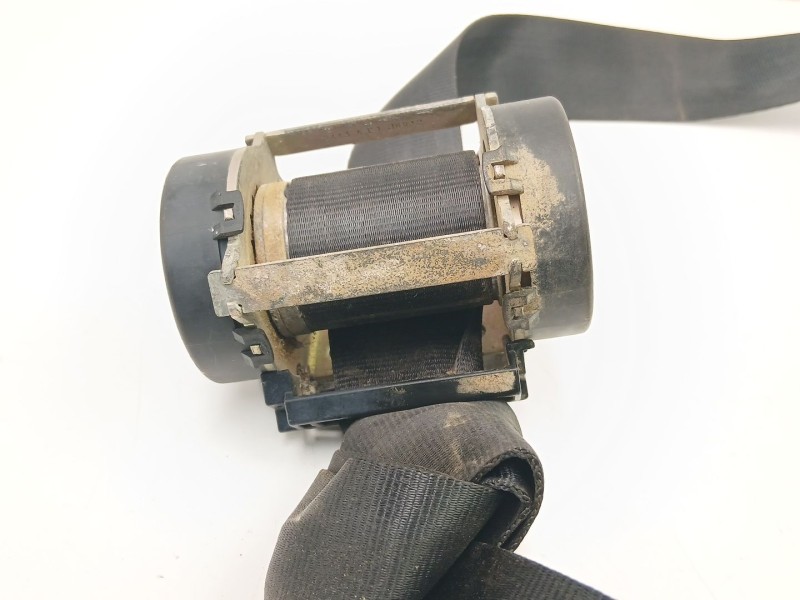 Recambio de cinturon seguridad delantero derecho para dacia dokker ambiance referencia OEM IAM 868842775R  