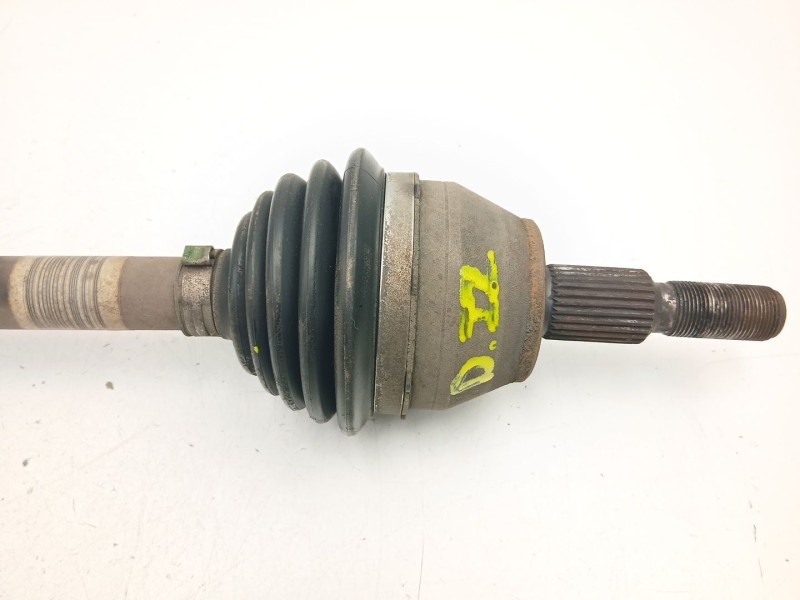 Recambio de transmision delantera izquierda para ford focus iii 1.6 tdci referencia OEM IAM AV613B437CC  