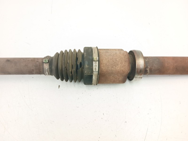 Recambio de transmision delantera derecha para ford focus iii 1.6 tdci referencia OEM IAM AV613B436CD  