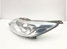 Recambio de faro izquierdo para ford focus iii 1.6 tdci referencia OEM IAM BM5113W030AK  