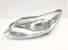 Recambio de faro izquierdo para ford focus iii 1.6 tdci referencia OEM IAM BM5113W030AK   2