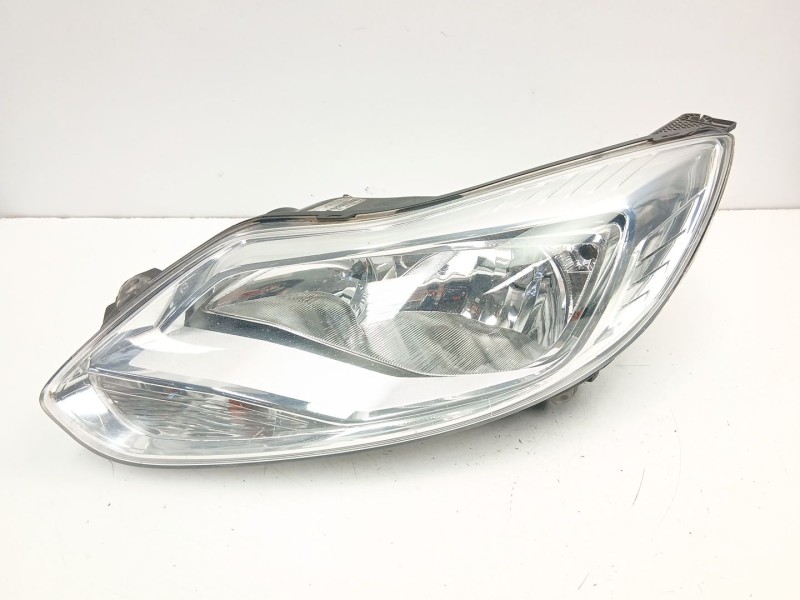 Recambio de faro izquierdo para ford focus iii 1.6 tdci referencia OEM IAM BM5113W030AK  