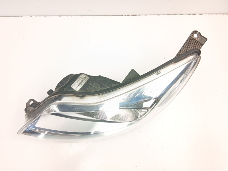 Recambio de faro izquierdo para ford focus iii 1.6 tdci referencia OEM IAM BM5113W030AK  