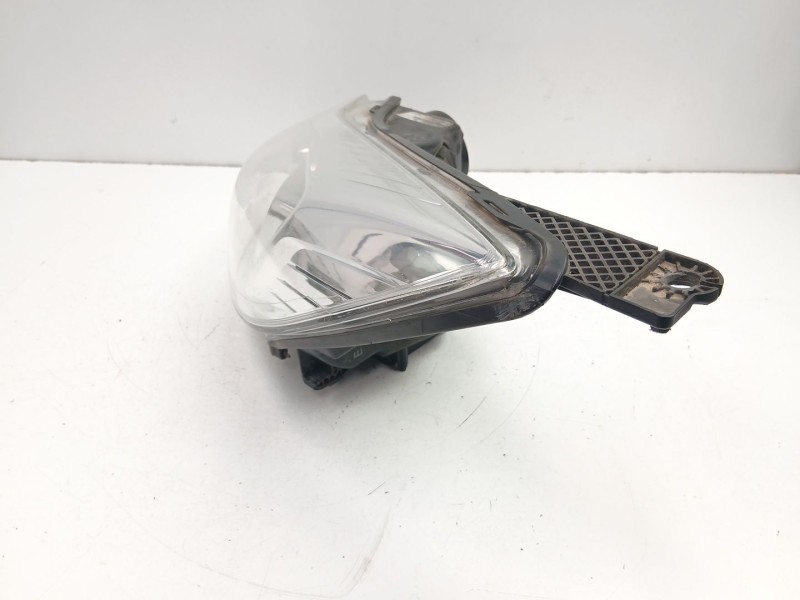 Recambio de faro izquierdo para ford focus iii 1.6 tdci referencia OEM IAM BM5113W030AK  