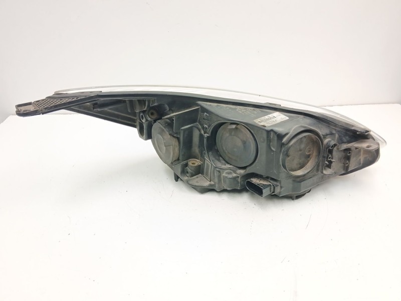 Recambio de faro izquierdo para ford focus iii 1.6 tdci referencia OEM IAM BM5113W030AK  