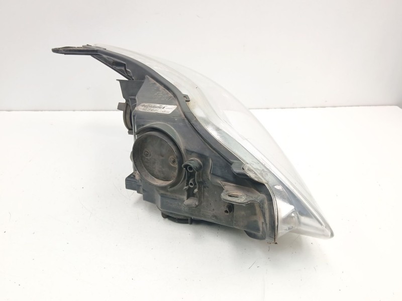 Recambio de faro izquierdo para ford focus iii 1.6 tdci referencia OEM IAM BM5113W030AK  