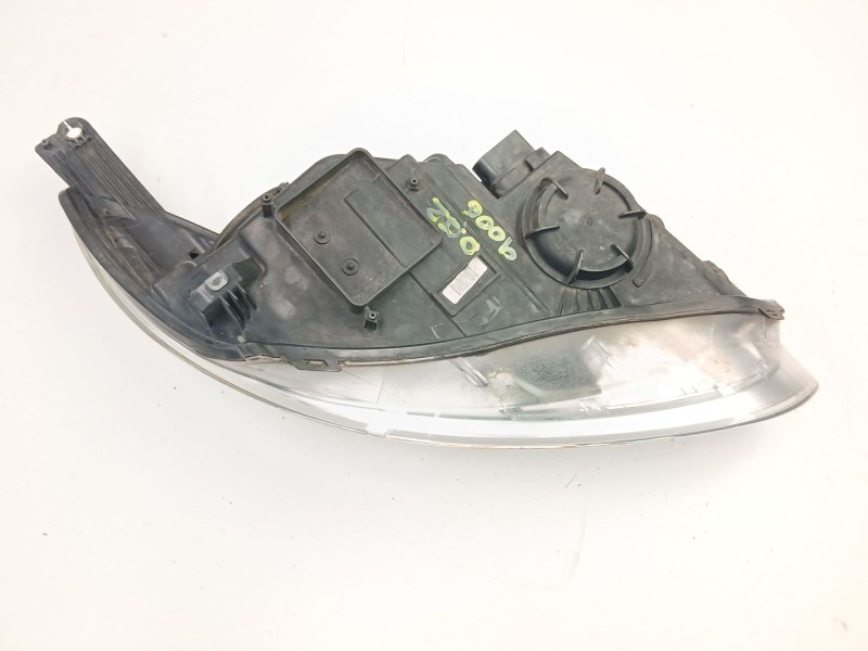 Recambio de faro izquierdo para ford focus iii 1.6 tdci referencia OEM IAM BM5113W030AK  