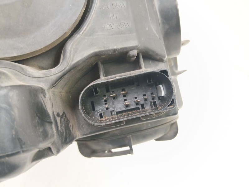 Recambio de faro izquierdo para ford focus iii 1.6 tdci referencia OEM IAM BM5113W030AK  