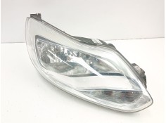 Recambio de faro derecho para ford focus iii 1.6 tdci referencia OEM IAM BM5113W029AK  
