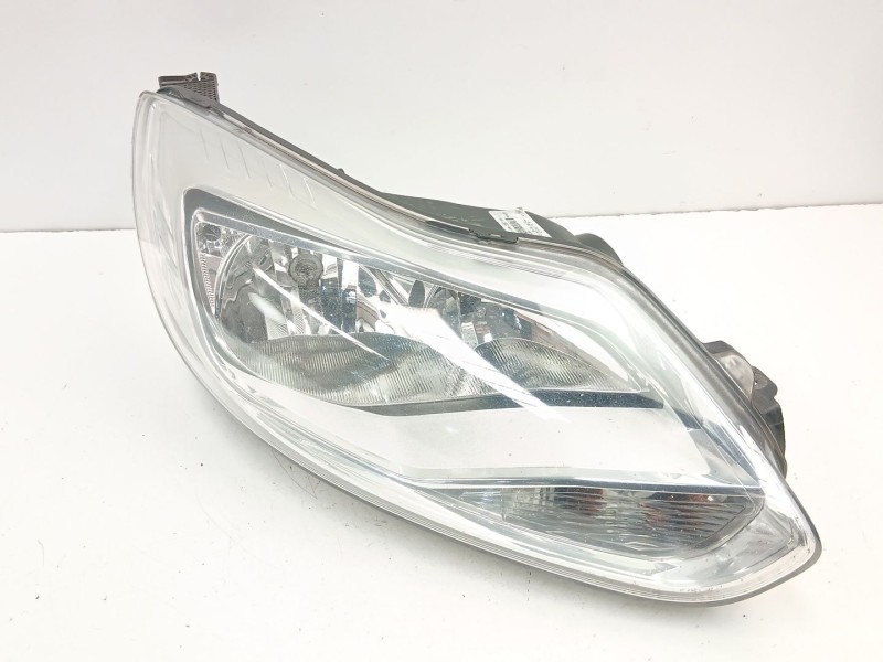 Recambio de faro derecho para ford focus iii 1.6 tdci referencia OEM IAM BM5113W029AK  