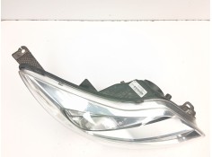 Recambio de faro derecho para ford focus iii 1.6 tdci referencia OEM IAM BM5113W029AK   2
