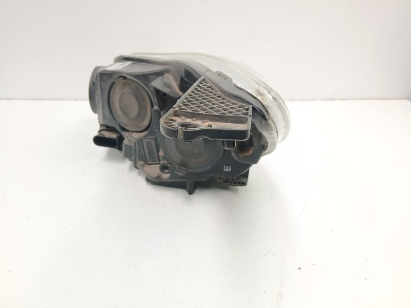 Recambio de faro derecho para ford focus iii 1.6 tdci referencia OEM IAM BM5113W029AK  