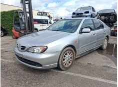 nissan primera (p11) del año 1996