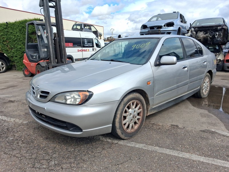 nissan primera (p11) del año 1996