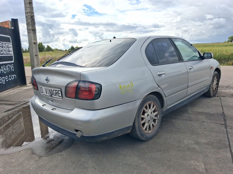 nissan primera (p11) del año 1996