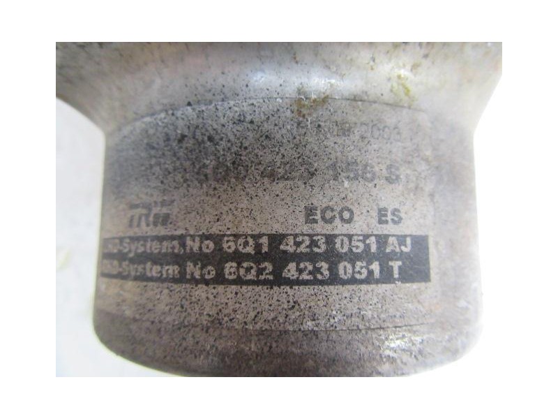 Recambio de bomba dirección eléctrica : volkswagen polo : 1.4 g (74,78cv) [2003] para volkswagen polo 1.4 g referencia OEM IAM 6