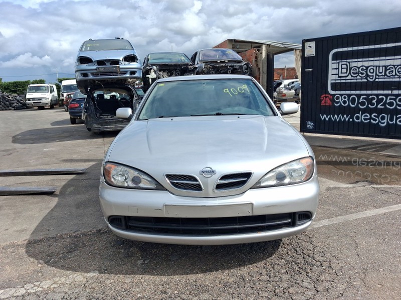 nissan primera (p11) del año 1996