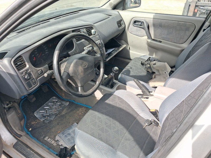 nissan primera (p11) del año 1996