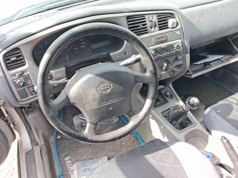 nissan primera (p11) del año 1996