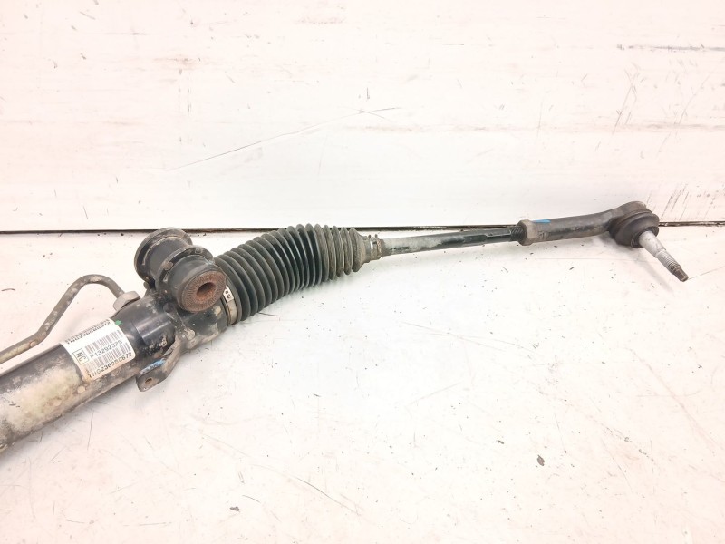 Recambio de cremallera direccion para opel insignia a sedán (g09) 2.0 cdti (69) referencia OEM IAM 13292325  