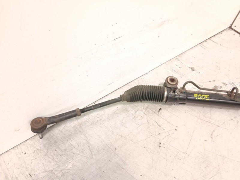Recambio de cremallera direccion para opel insignia a sedán (g09) 2.0 cdti (69) referencia OEM IAM 13292325  