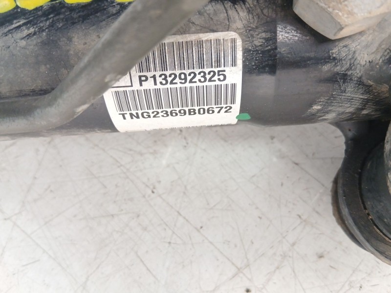 Recambio de cremallera direccion para opel insignia a sedán (g09) 2.0 cdti (69) referencia OEM IAM 13292325  