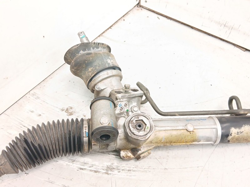 Recambio de cremallera direccion para opel insignia a sedán (g09) 2.0 cdti (69) referencia OEM IAM 13292325  